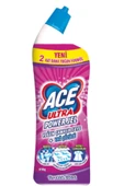 Ultra Power Jel Ferahlık Etkisi 810 g 2 Adet - 3