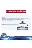 Oksijen Çamaşır Suyu 750 ml X 2 Adet - 4