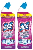 Ultra Power Jel Ferahlık Etkisi 810 g 2 Adet - 1