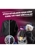Yumoş Çamaşır Yumuşatıcısı Amber 1440ml Sıvı Deterjan Renk 2520ml Sıvı Deterjan Siyah 2520ml - 7