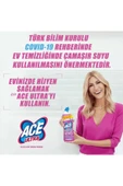 Ultra Power Jel Kıvamlı Çamaşır Suyu Dağ Tazeliği 810g X 3 Adet thumbnail 2