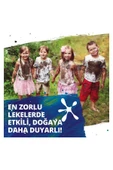 Cif - Domestos - Omo Temizlik Paketi - 6