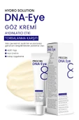 PROCSIN Hydro Solution Dna Eye Kırışıklık Ve Mor Halkalara Karşı Göz Çevresi Yenileyici Krem 20 ml thumbnail 2