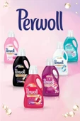 Sıvı Çamaşır Deterjanı 2x3L (95Yıkama) Renkli+Çiçek Cazibesi (2'li set) - 4