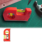 Rodex Mıknatıslı Mini Su Terazisi 85 mm - 4