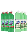 Çamaşır Suyu Dağ Esintisi 750 ml X3 Çamaşır Suyu Bio Active Mutfak 750 ml X3 thumbnail 2