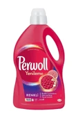 Sıvı Çamaşır Deterjanı 2x3L (95Yıkama) Renkli+Çiçek Cazibesi (2'li set) - 2