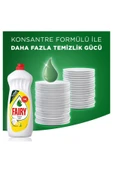 Fairy Sıvı Deterjan Limon 650 ml X 4 Adet thumbnail 5