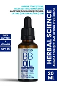 PROCSIN Herbal Science Anında Ton Eşitleme Lifting Etkili Bb Oil 20 ml thumbnail 1