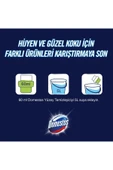 Yüzey Temizleyici Çam 1500 ml x 2 + Domestos Dağ Esintisi Çamaşır Suyu 750 ml x 2 - 6