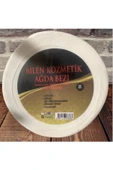 BİLEN Kozmetik Ağda Bezi 80 Mt - 2