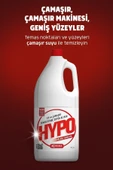 Hypo Çamaşır Suyu 4000 Ml - 4`lü Paket thumbnail 3