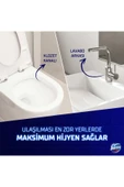 Köpük Gücü Köpük Çamaşır Suyu Çam Ferahlığı 450 ml X3 - 5