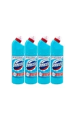 adaland Domestos Çamaşır Suyu Okaliptüs Ferahlığı 750 ml 4'lü - 1