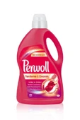 Perwoll Hassas Bakım Sıvı Çamaşır Deterjanı 4x2970 L (200 Yıkama) Renkli Giysiler Için thumbnail 2