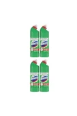 Çamaşır Suyu Dağ Esintisi 750 Ml Çamaşır Suyu 4'li - 1