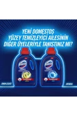 Yüzey Temizleyici Çam 1500 ml + Domestos Dağ Esintisi Çamaşır Suyu 750 ml x 3 - 4