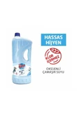 Oxyjen Camaşır Suyu Limon 1852 ml - 2