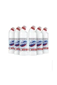 Çamaşır Suyu Kar Beyazı 750 ml - 6 Lı Paket Set - 1