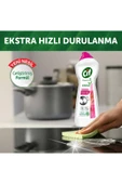 Krem Yüzey Temizleyici Frezya Ve Müge Çiçeği Klor Boya Fosfat Paraben Içermez 750ml 4adet thumbnail 4