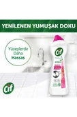 Krem Yüzey Temizleyici Frezya Ve Müge Çiçeği Klor Boya Fosfat Paraben Içermez 750ml 4adet thumbnail 5