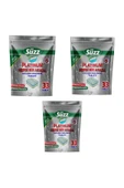 Süzz Platinium Bulaşık Tableti 3 x 99 Tablet - 1