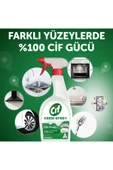 Krem Sprey Amonyak Çok Amaçlı Sprey 750 ml 2adet thumbnail 7