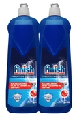 Finish Bulaşık Makinesi Parlatıcı 800 Ml (800 ml x 2'li) thumbnail 2