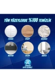 Yüzey Temizleyici Çam 1500 Mlx1 Okyanus 1500 ml X1 Bahar Çiçekleri 1500 Mlx1 - 6