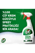 Krem Sprey %100 Krem Gücü 750 ml Domestos Çamaşır Suyu Dağ Esintisi Maksimum Hijyen 750 ml thumbnail 4