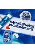 Yüzey Temizleyici Çam 1500 Mlx1 Okyanus 1500 ml X1 Bahar Çiçekleri 1500 Mlx1 - 3