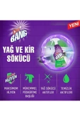 Banyo ve Mutfak Temizleyici Yağ Çözücü ve Kireç Sökücü Sprey Set x2 (4x750 ml) - 6