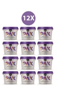 Pak Genel Amaçlı Mucize Temizleyici 12'li 500 Gr - 1