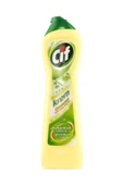 Krem Limon Kokulu Temizleyici 500 ml 4'lü Paket - 2
