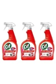 Her Yer Leke Uzmanı Sprey 3 X 750 ml - 1