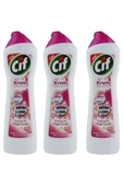 Krem Frezya Ve Müge Çiçeği 500 Ml 3'lü..3 Adet 500 Ml.. - 1