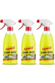 Sarı Güç 1 Lt Sprey *3 Lü - 1