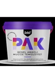 Pak Genel Amaçlı Mucize Temizleyici 500 gr 4 Adet - 3