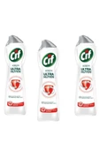 Krem Ultra Hijyen 450 ml  3 Adet - 1