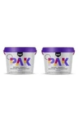 Pak Genel Temizleyici - 2 Adet 500 Gram - 1