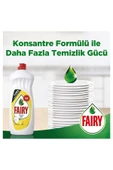 Fairy Sıvı Deterjan Limon 650 ml X 2 Adet thumbnail 2