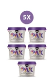 Pak Genel Amaçlı Mucize Temizleyici 5'li 500 Gr - 1