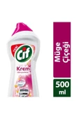 Krem 500 ml Müge & Freya X6 Adet thumbnail 1