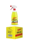 Sarı Güç Sprey 1000 Ml X12ad Bır Kolı - 1