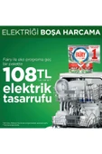 Fairy Platinum Plus Bulaşık Makinesi Deterjanı Tablet 60 Lı thumbnail 3