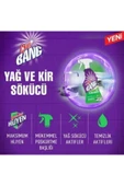 Banyo Ve Mutfak Temizleyici Yağ Çözücü Ve Kireç Sökücü Sprey Set (2X750 ML) - 6