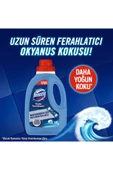 Yüzey Temizleyici Çam 1500 Mlx1 Okyanus 1500 ml X1 Bahar Çiçekleri 1500 Mlx1 - 4