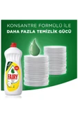 Fairy Cif Temizlik Seti - 4