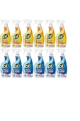 Sprey Power  Shine Banyo 750 ml   Power  Shine Mutfak Sprey 750 ml - 1