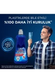 Finish Bulaşık Makinesi Parlatıcı 800 Ml (800 ml x 2'li) thumbnail 3